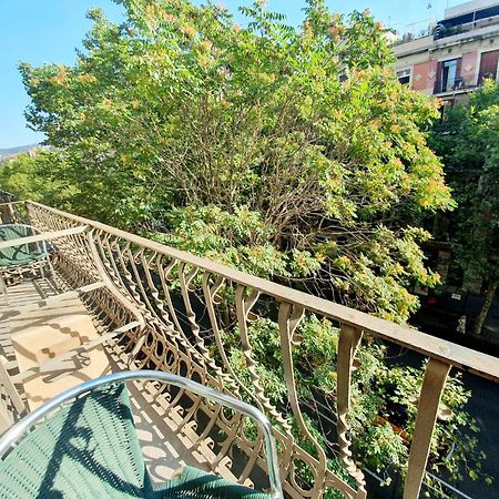 Apartamento Urgell Διαμέρισμα Βαρκελώνη Εξωτερικό φωτογραφία